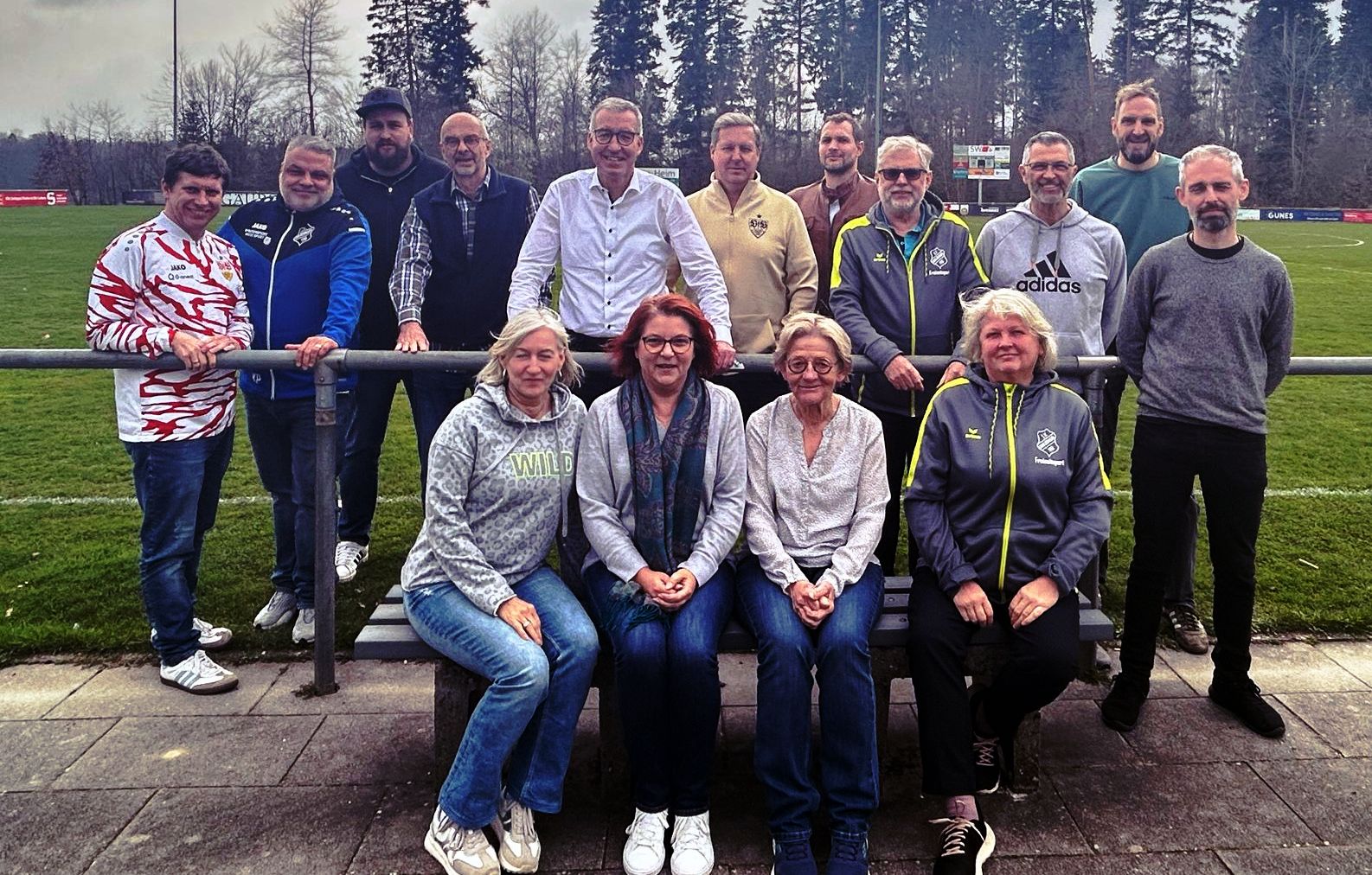 Gesamtausschuss 2025